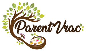 Parent'Vrac Logo