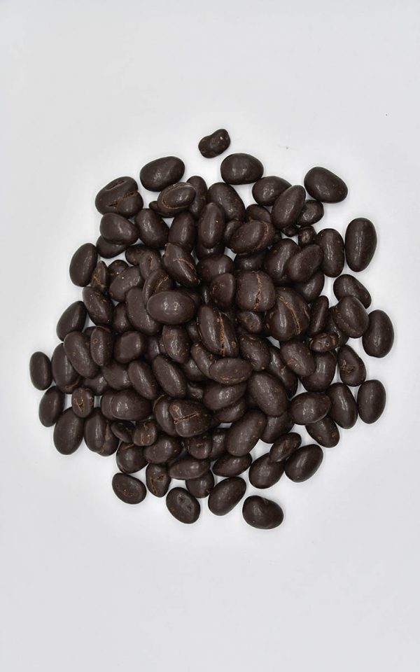GRAINS DE CAFE ENROBE CHOCOLAT (11670)