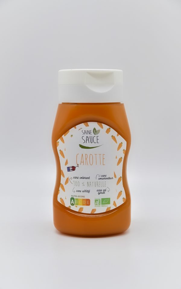 Sauce Carotte (12910)