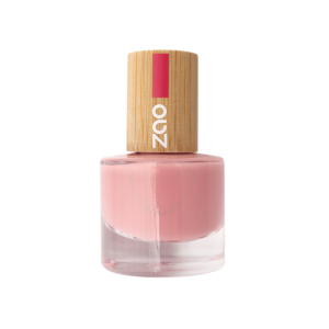 VERNIS A ONGLES 662 ROSE POUDRE